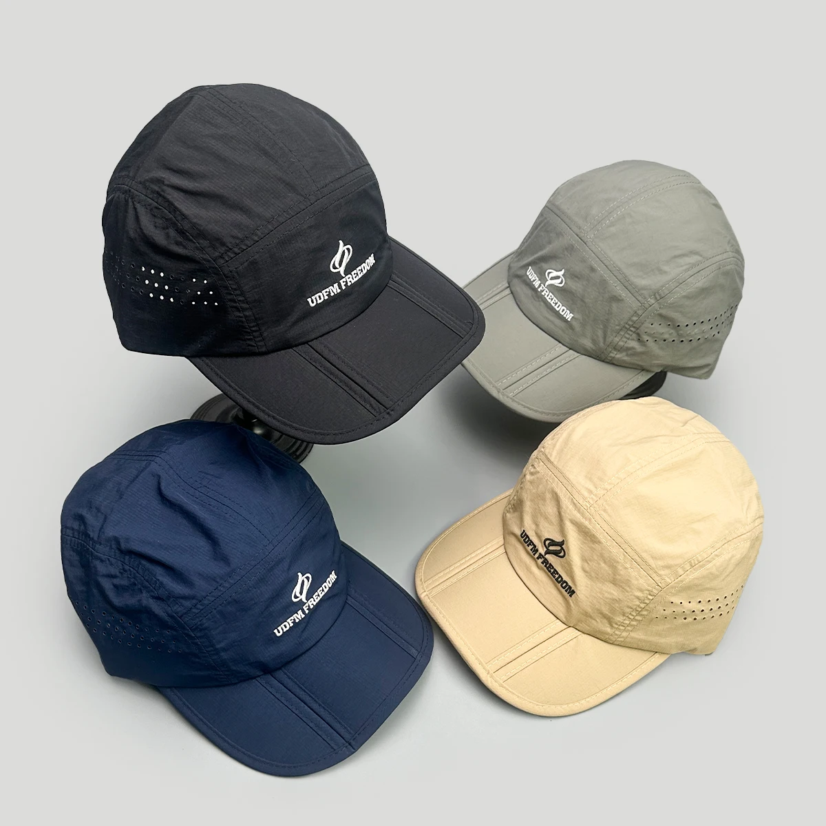 Korean Quick Drying Embroidered Letters Baseball Hats New Men Women Sunshade Foldable Breathable Outdoor Versatile Peaked Caps
Korean Quick Drying Embroidered Letters Baseball Hats New Men Women Sunshade Foldable Breathable Outdoor Versatile Peaked Caps