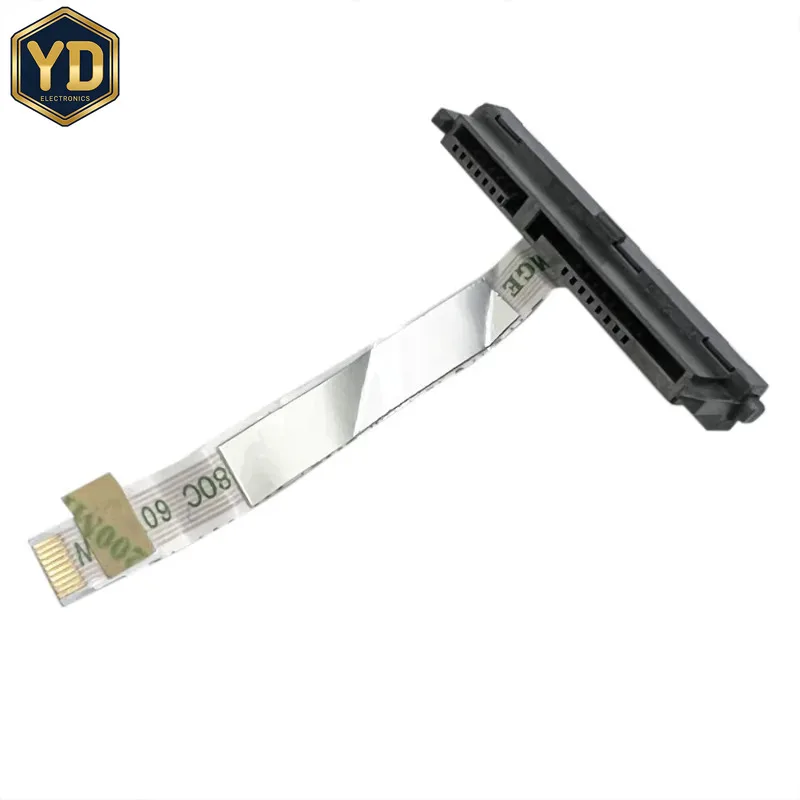 YD GY530 SATA HDD SSD Hard Drive Connector Cable for Lenovo Gaming 3-15IMH05 15ARH05 Y530 Y530P Y7000 Y7000P 5C10S30065 NBX0001T
YD GY530 SATA HDD SSD Hard Drive Connector Cable for Lenovo Gaming 3-15IMH05 15ARH05 Y530 Y530P Y7000 Y7000P 5C10S30065 NBX0001T