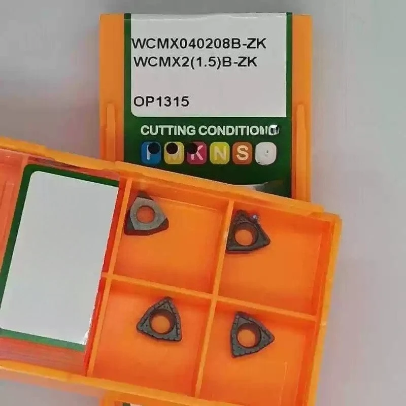 10pc WCMX WCMX030208 ZK WCMX040208 WCMX050308 WCMX06T308 WCMX080412 Fast WC 030208 040208
10pc WCMX WCMX030208 ZK WCMX040208 WCMX050308 WCMX06T308 WCMX080412 Fast WC 030208 040208