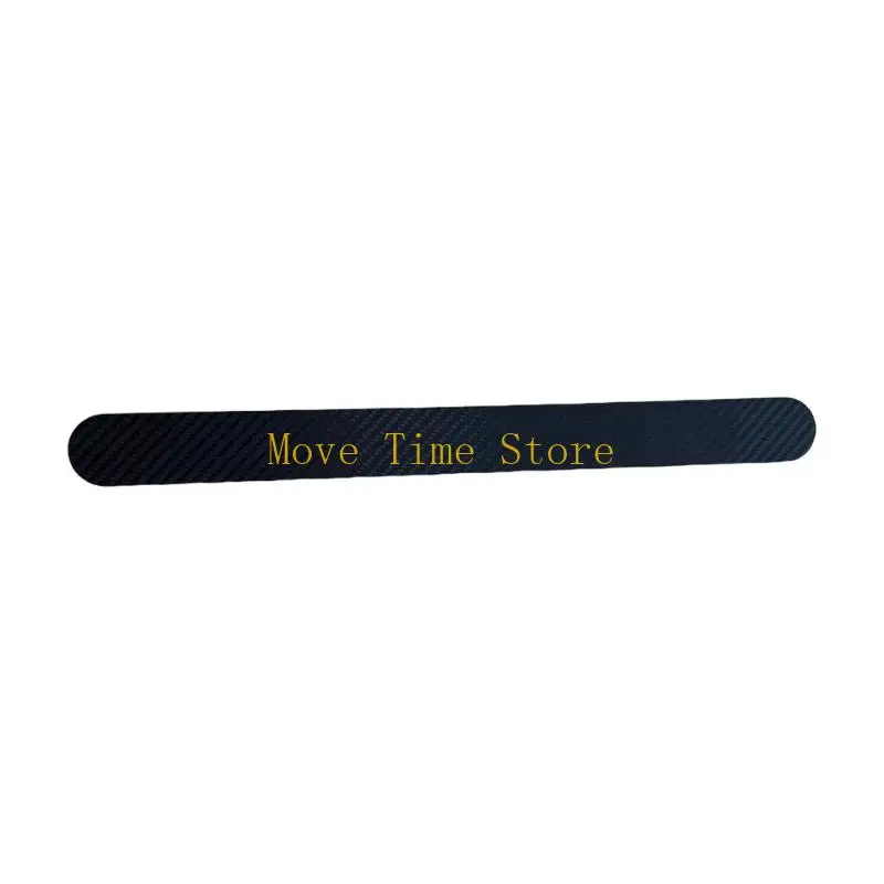 92ME Tennis Rackets Head Protector Sticker Beaches Tennis Rackets Head Tape Enduring