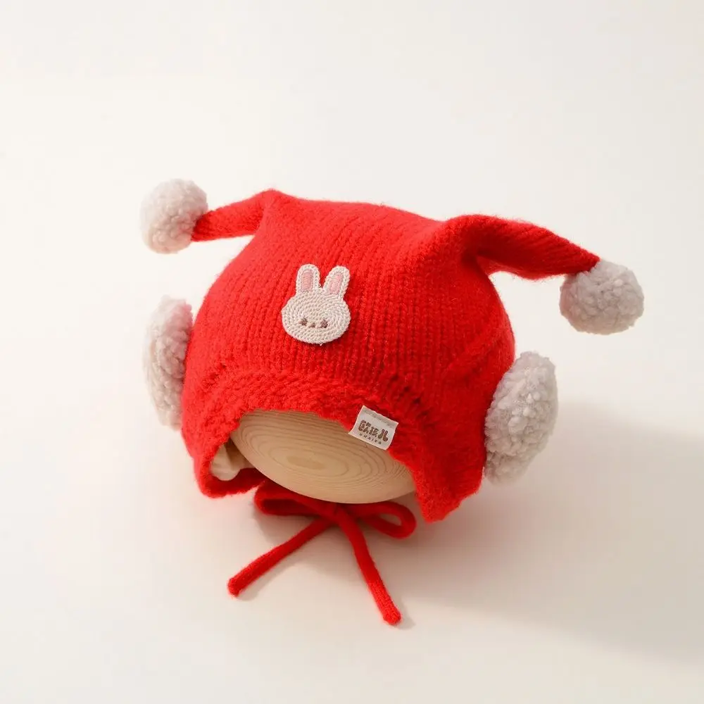 Милая зимняя детская вязаная шапка, морозостойкая дышащая вязаная шапка для малышей, однотонная шапка для защиты ушей 6-24 месяцев
Милая зимняя детская вязаная шапка, морозостойкая дышащая вязаная шапка для малышей, однотонная шапка для защиты ушей 6-24 месяцев