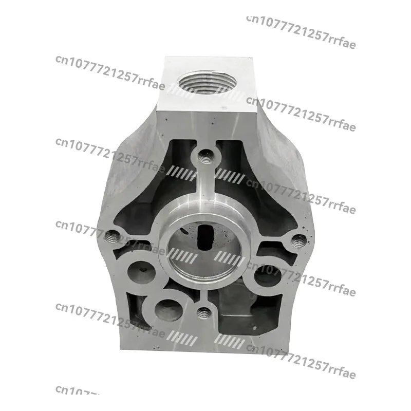 Factory custom numerical control processing set Wholesale new products Stainless steel and aluminum alloy processing
Factory custom numerical control processing set Wholesale new products Stainless steel and aluminum alloy processing