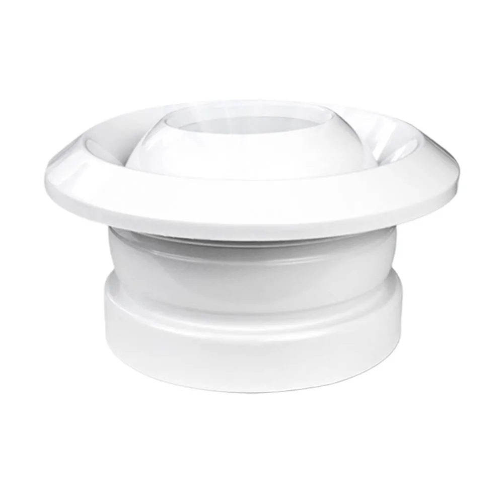 Air System Outlet Valve ABS Circular Spherical Nozzle Air Vent Ventilation Plastic Exhaust Fan Hose Proof Valve
Air System Outlet Valve ABS Circular Spherical Nozzle Air Vent Ventilation Plastic Exhaust Fan Hose Proof Valve