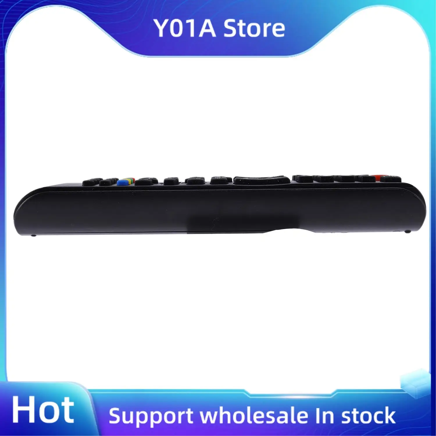 Y01A Aa59-00666A Беспроводная замена Hd Smart TV Пульт дистанционного управления для Samsung Lcd Led Hdtv TV Un32eh4000 Un55e Aa59-00714A Aa59-0
Y01A Aa59-00666A Беспроводная замена Hd Smart TV Пульт дистанционного управления для Samsung Lcd Led Hdtv TV Un32eh4000 Un55e Aa59-00714A Aa59-0