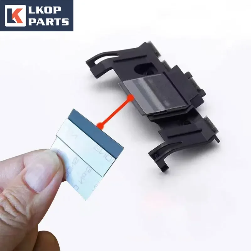 10X подставка для захвата подачи для Konica Minolta BH C284 C364 C224 bhc 224 284 364, подставка для сортировки пейджера, копировального аппарата, запасные части для принтера
10X подставка для захвата подачи для Konica Minolta BH C284 C364 C224 bhc 224 284 364, подставка для сортировки пейджера, копировального аппарата, запасные части для принтера