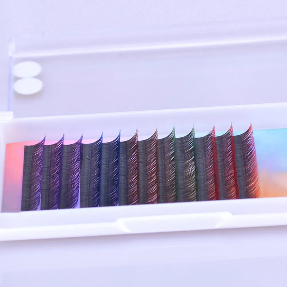 1Set Fashion Gradient Fake Eyelashes Light Weight Safe Material Easy to Apply False Lashes for Women Daily Wear Special
1Set Fashion Gradient Fake Eyelashes Light Weight Safe Material Easy to Apply False Lashes for Women Daily Wear Special