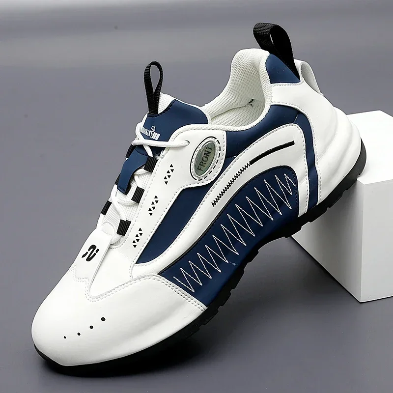 Men shoes Sneakers Male tenis Luxury shoes Mens casual Trainer Race Breathable fashion loafers running Shoes for men
Men shoes Sneakers Male tenis Luxury shoes Mens casual Trainer Race Breathable fashion loafers running Shoes for men
