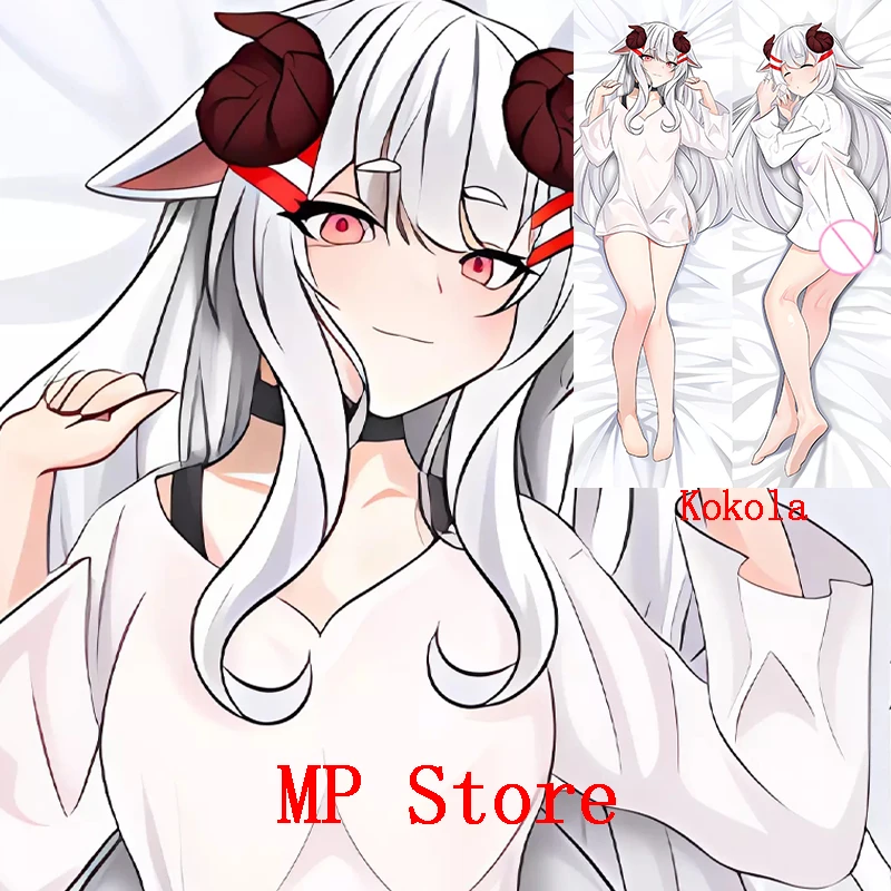 Dakimakura anime дакимакура Двусторонняя облегающая наволочка Dakimakura Kokola в стиле аниме
Dakimakura anime дакимакура Двусторонняя облегающая наволочка Dakimakura Kokola в стиле аниме
