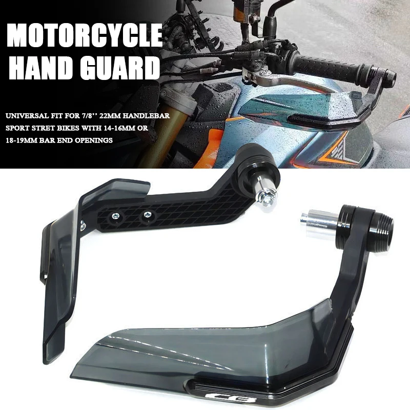 LOGO CB Motorcycle Hand Guard Protector Windshield For CB190R CB125R CB500X CB500F CB500 CB650R CB1000R CB300R CB400R
LOGO CB Motorcycle Hand Guard Protector Windshield For CB190R CB125R CB500X CB500F CB500 CB650R CB1000R CB300R CB400R