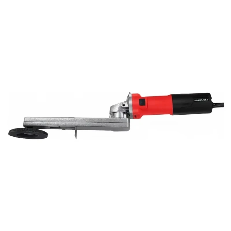 Versatile Variable Speed Angle Grinder Brushless Angle Weld Seam Grinder Electric Long Neck Angle Grinder
Versatile Variable Speed Angle Grinder Brushless Angle Weld Seam Grinder Electric Long Neck Angle Grinder