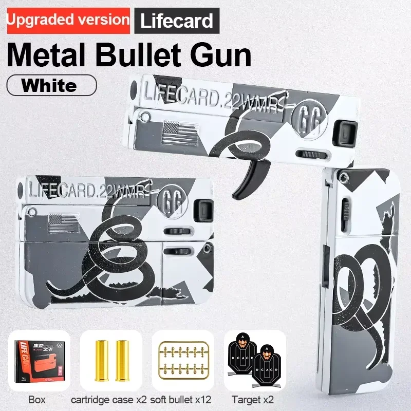 Best Sellingcard of life Alloy Folding Interactive Toy Interesting Interactive Play Model Lovely Gift for Children
Best Sellingcard of life Alloy Folding Interactive Toy Interesting Interactive Play Model Lovely Gift for Children