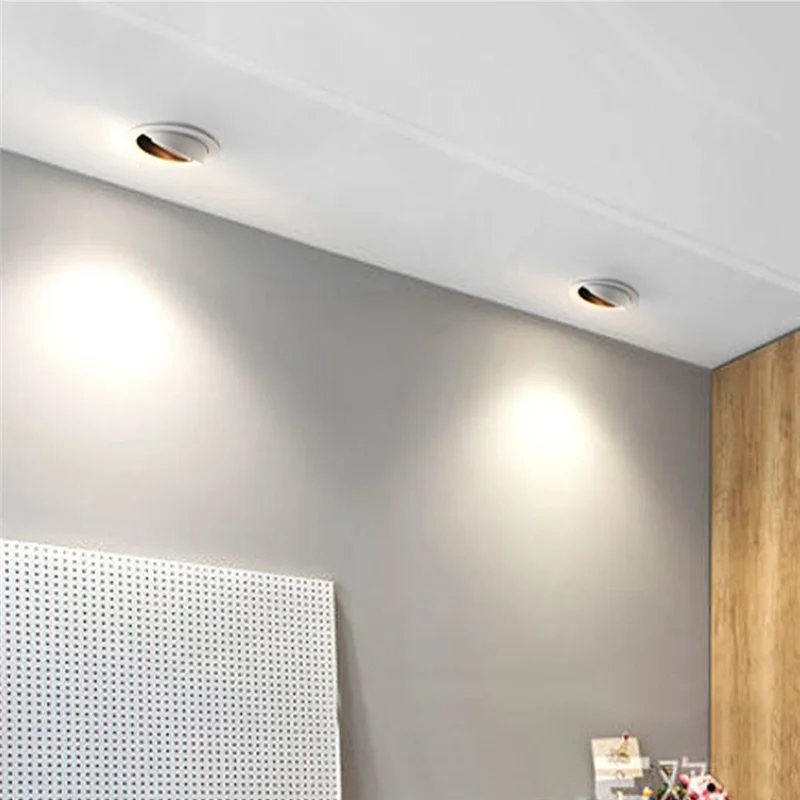 Round Ceiling Embedded Downlight Elephant Trunk Lamp Living Room Ceiling Corridor Spotlight Ceiling Flat Lamp-A79G
Round Ceiling Embedded Downlight Elephant Trunk Lamp Living Room Ceiling Corridor Spotlight Ceiling Flat Lamp-A79G