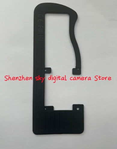 FOR Nikon D5 camera body with leather cover base plate Brand new original factory product.
FOR Nikon D5 camera body with leather cover base plate Brand new original factory product.
