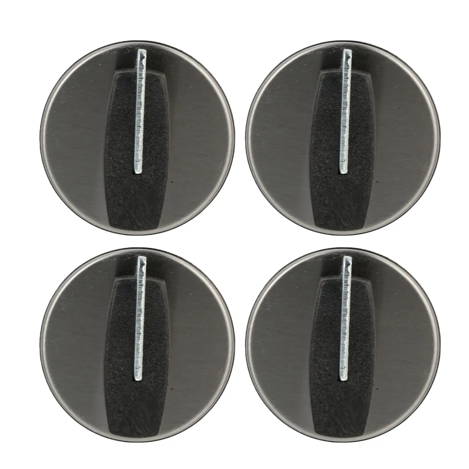 4 Pcs Gas Stove Knob Range Knobs Top Stoves Replacement Nutone Plastic Burner Baby 
4 Pcs Gas Stove Knob Range Knobs Top Stoves Replacement Nutone Plastic Burner Baby