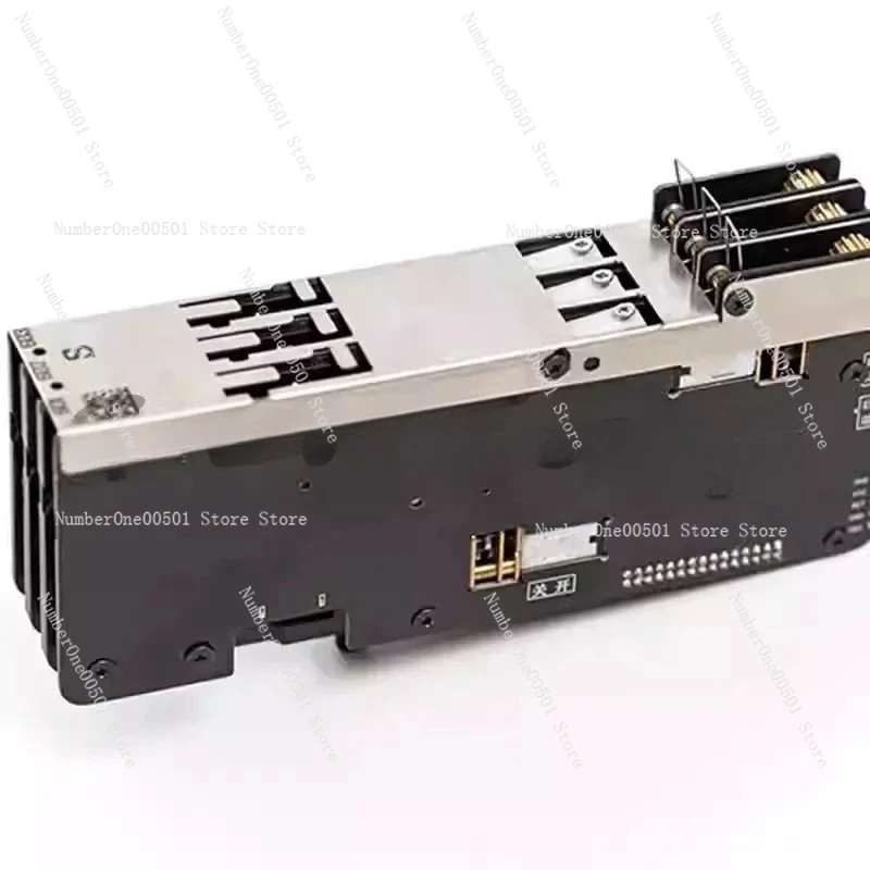 Монтажная машина электрическая SMT настольная визуальное оборудование для свободных материалов
Монтажная машина электрическая SMT настольная визуальное оборудование для свободных материалов