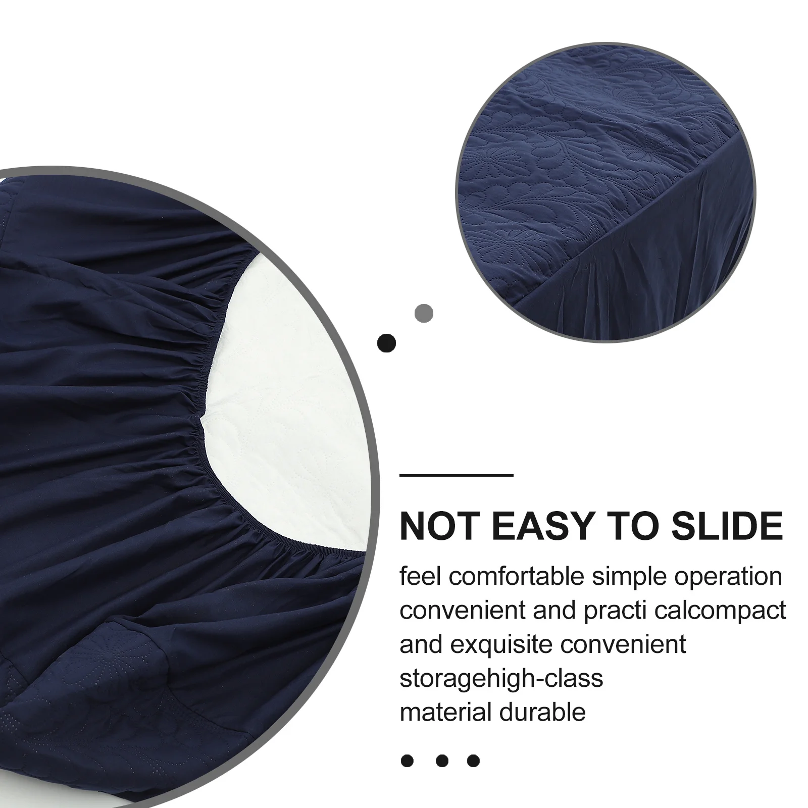 Soft Cotton Waterproof Fitted Sheet Elastic Bed Cover Breathable Mattress Protector Home Hotel Waterproof Mattress Pad
Soft Cotton Waterproof Fitted Sheet Elastic Bed Cover Breathable Mattress Protector Home Hotel Waterproof Mattress Pad