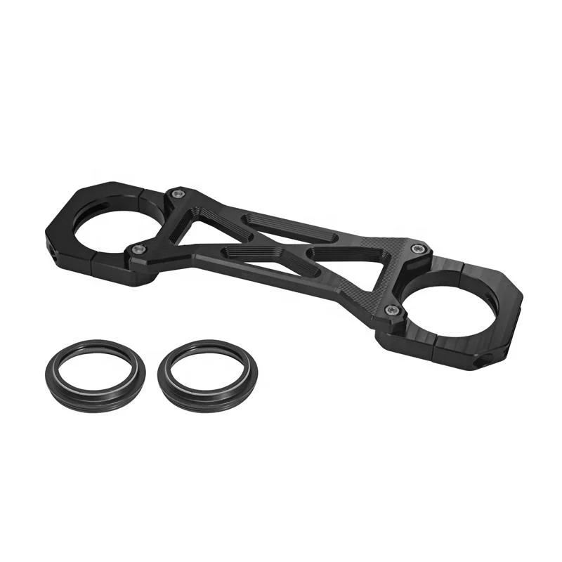 49mm Front Fork Brace for Touring Models
49mm Front Fork Brace for Touring Models