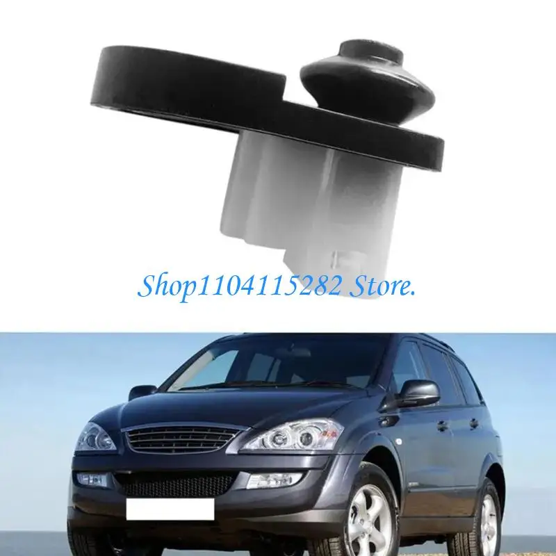 Easy Install Door Contact Switches 85730-08001 Replacement Suitable for Ssangyong
Easy Install Door Contact Switches 85730-08001 Replacement Suitable for Ssangyong