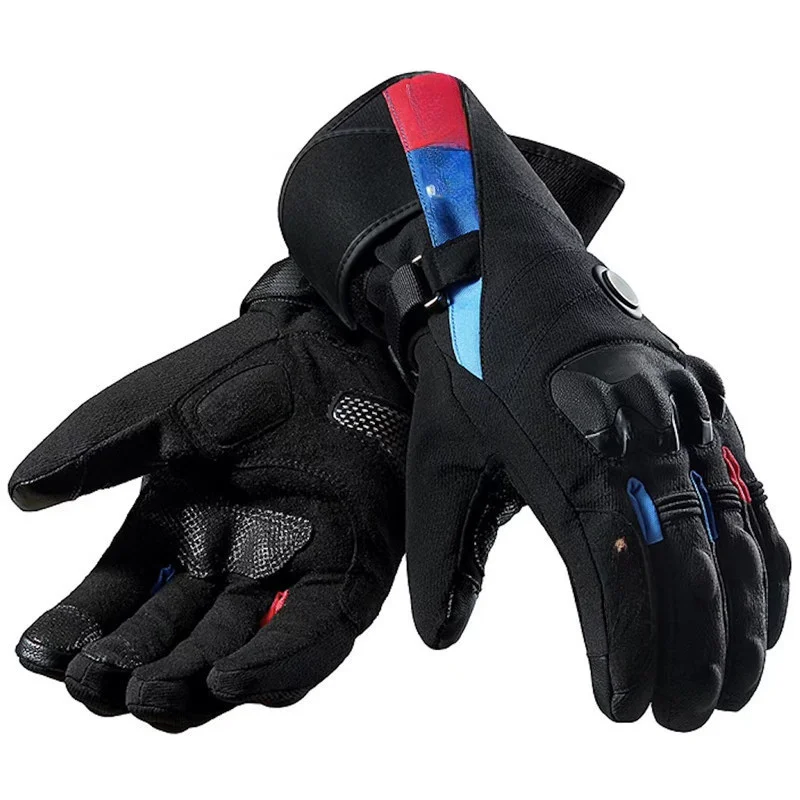 Heating Gloves Riding Warm Waterproof Non-slip Touch Screen Ski Gloves Electric Heating Gloves Winter
Heating Gloves Riding Warm Waterproof Non-slip Touch Screen Ski Gloves Electric Heating Gloves Winter