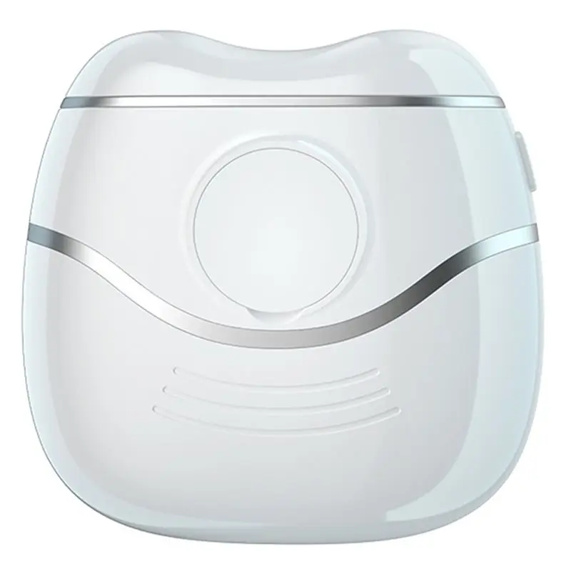 A96I-Электрический полировщик для ногтей, детские кусачки для взрослых, брызгозащищенная ручная машинка для стрижки, многофункциональная
A96I-Электрический полировщик для ногтей, детские кусачки для взрослых, брызгозащищенная ручная машинка для стрижки, многофункциональная