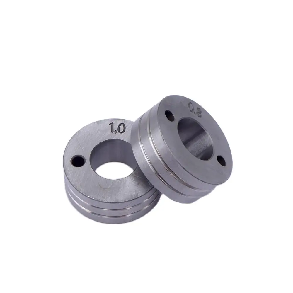 30mm x 12mm x 14mm 76ZY-02B Roller 2 PCS Mig Wire Feeder Motor Feeding Machine
30mm x 12mm x 14mm 76ZY-02B Roller 2 PCS Mig Wire Feeder Motor Feeding Machine