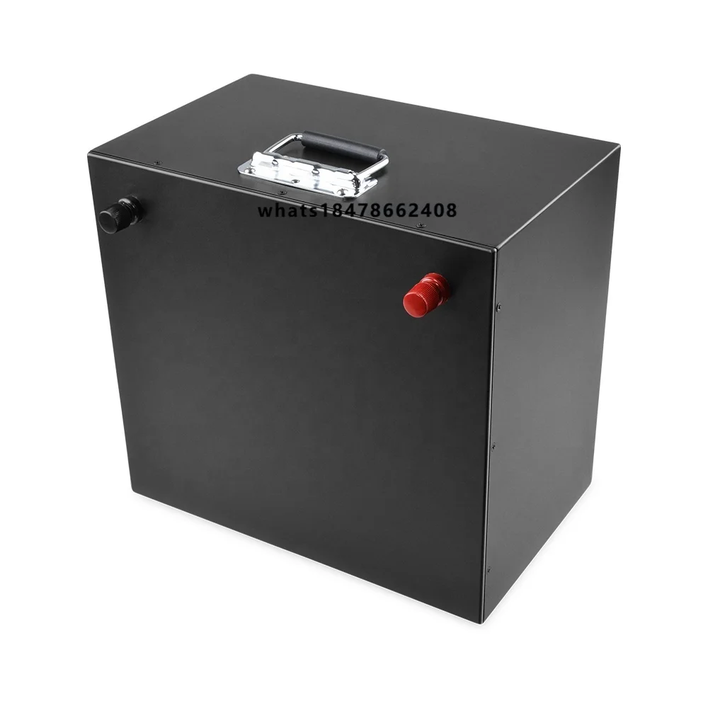 12V 400Ah RV/Solar Storage System/Yacht/Golf Cart Storage and Car Diy Li-Ion Lifepo4 Battery Pack Bank
12V 400Ah RV/Solar Storage System/Yacht/Golf Cart Storage and Car Diy Li-Ion Lifepo4 Battery Pack Bank