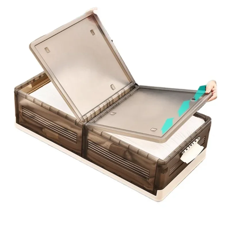 Under Bed Storage Bins Drawer for Clothes Folding Plastic Storage Box with Lid Under Bed Storage Containers with Wheels
Under Bed Storage Bins Drawer for Clothes Folding Plastic Storage Box with Lid Under Bed Storage Containers with Wheels