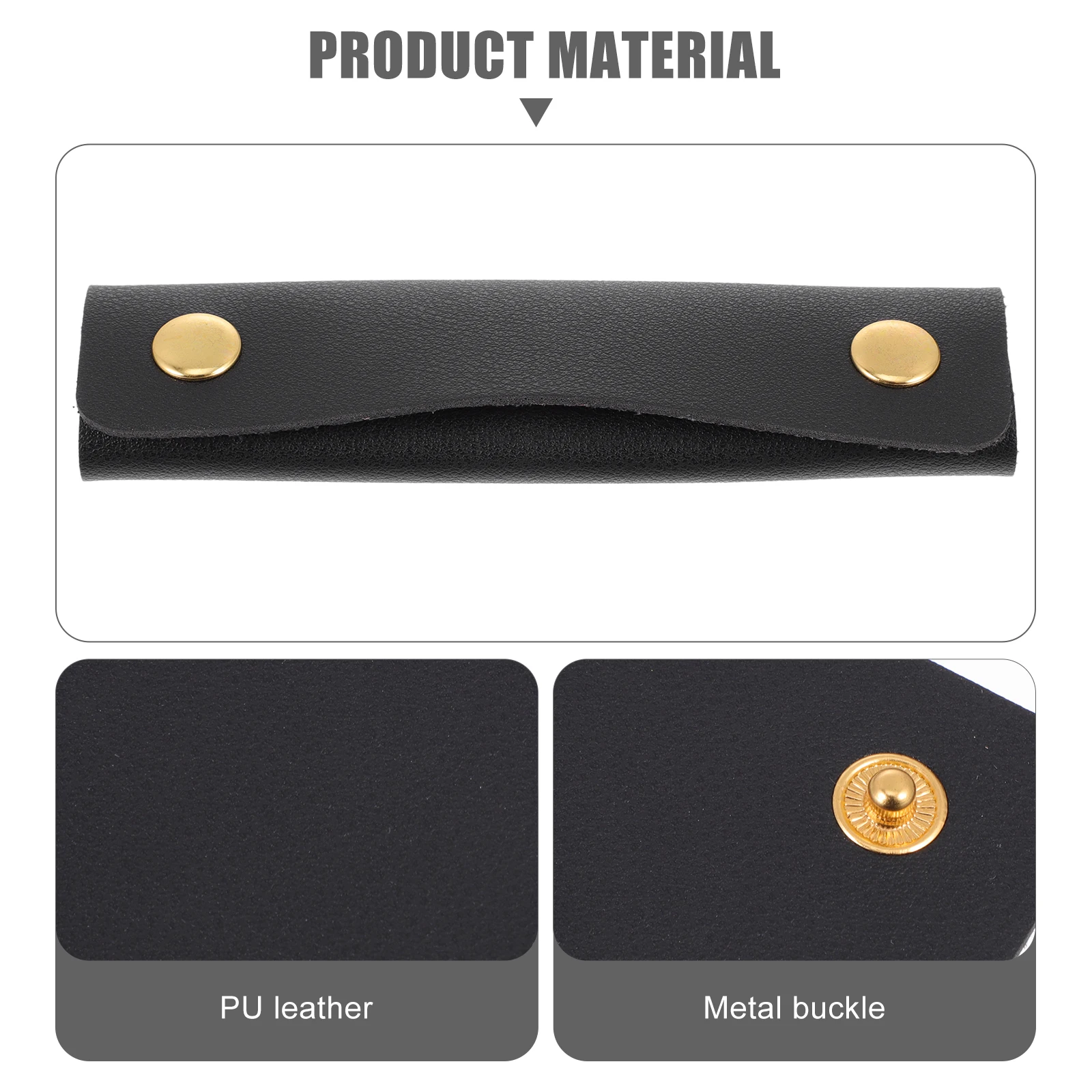 Handle Protective Cover Wrap for Bag Protector Duffle Luggage Grip Pu Covers Bags Man
Handle Protective Cover Wrap for Bag Protector Duffle Luggage Grip Pu Covers Bags Man