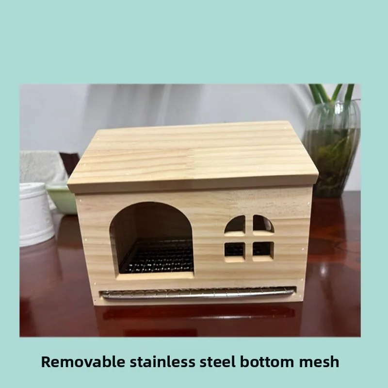 Универсальный деревянный домик-клетка для птиц Four Seasons, выдвижной, для попугаев, пекинских попугайчиков, монахов, шуанфэн, маленький домик-игрушка
Универсальный деревянный домик-клетка для птиц Four Seasons, выдвижной, для попугаев, пекинских попугайчиков, монахов, шуанфэн, маленький домик-игрушка