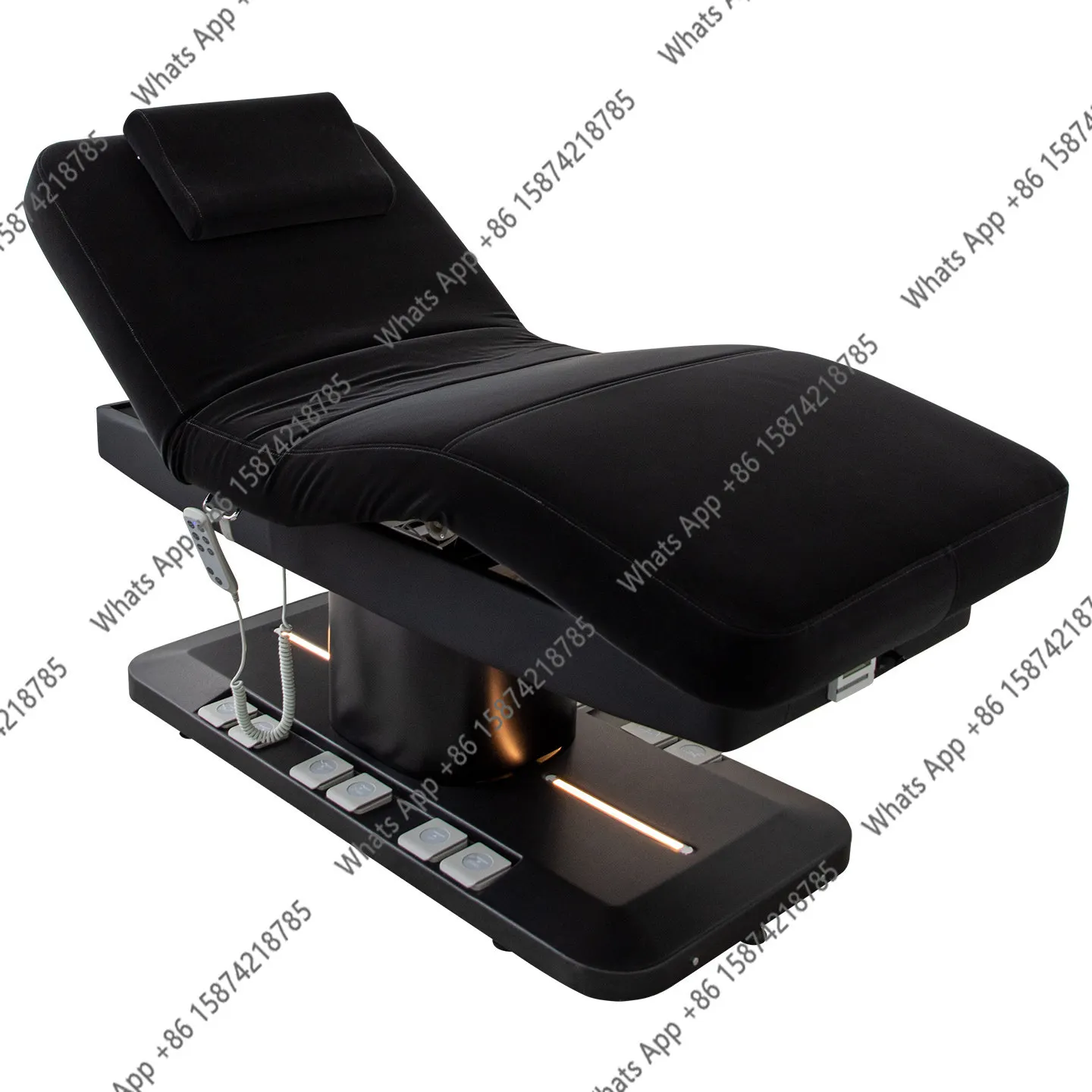Bn Electric Beauty Bed, Special For Beauty Salons, Integral Up And Down Lifting Massage Bed, Tattoo Embroidery Ear Bed
Bn Electric Beauty Bed, Special For Beauty Salons, Integral Up And Down Lifting Massage Bed, Tattoo Embroidery Ear Bed