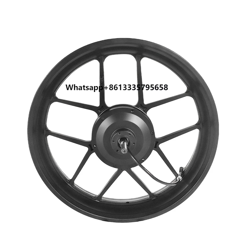 Factory New Arrival Electric Bike Gear Rear Wheel Motor 20inch 48V 250w 1000w Waterproof Brushless Dc Motor
Factory New Arrival Electric Bike Gear Rear Wheel Motor 20inch 48V 250w 1000w Waterproof Brushless Dc Motor
