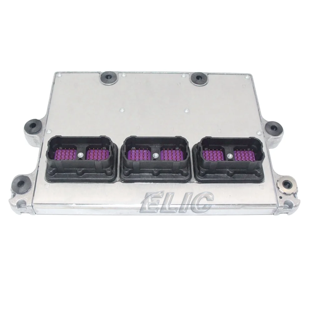 ELIC Excavator Isx11 Qsm11 M11 Ecm Electronic Control Unit 3408501 P3408501 3408501X 3408504 4309175
ELIC Excavator Isx11 Qsm11 M11 Ecm Electronic Control Unit 3408501 P3408501 3408501X 3408504 4309175