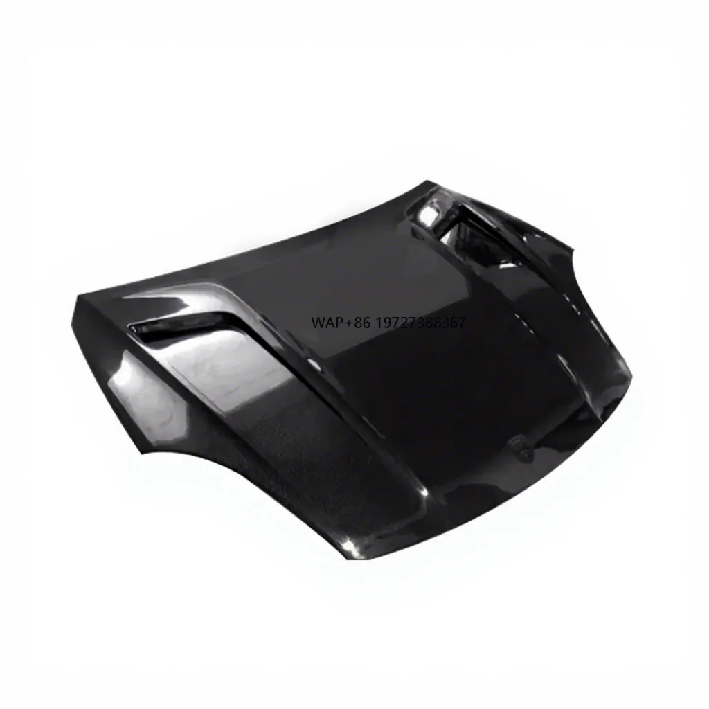 High Quality Carbon Fiber Engine Hood for 2015-2017 for 958.2 New Condition Specific Engine Hood
High Quality Carbon Fiber Engine Hood for 2015-2017 for 958.2 New Condition Specific Engine Hood