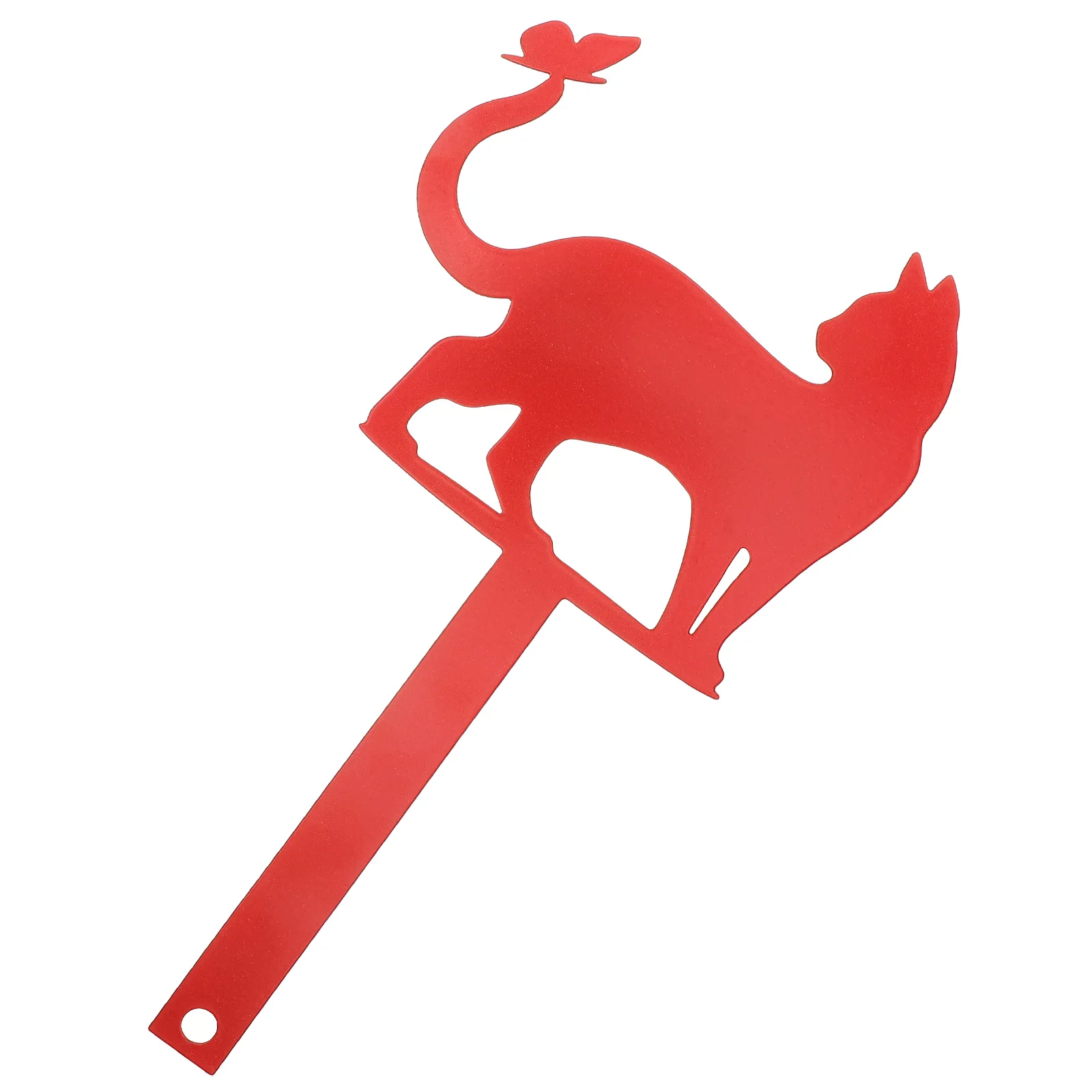 Iron Mailbox Decoration Red Cat Shape Garden Ornaments Metal Yard Sign Stake Mailbox Flag Replacement Ornament Front
Iron Mailbox Decoration Red Cat Shape Garden Ornaments Metal Yard Sign Stake Mailbox Flag Replacement Ornament Front