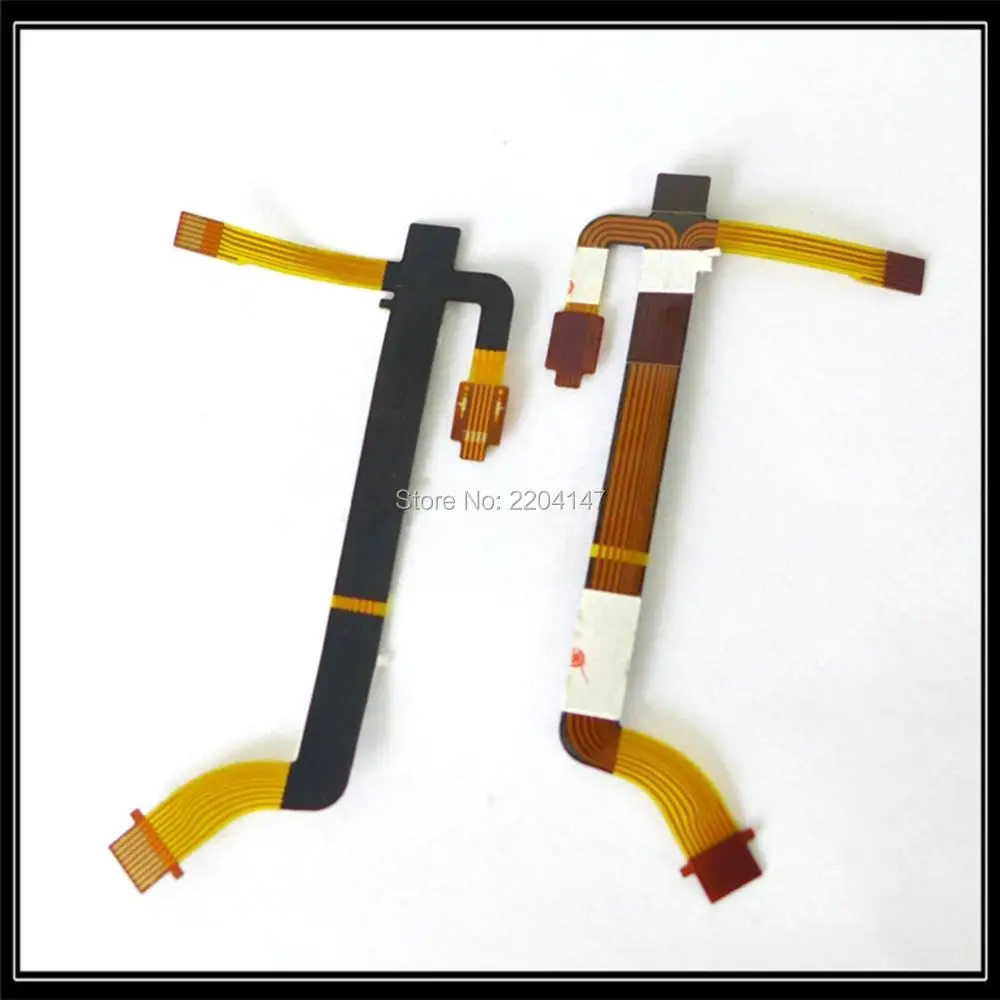 NEW Lens Anti-Shake Focus Flex Cable For Nikon 1 NIKKOR 11-27.5 mm 11-27.5mm f/3.5-5.6 Repair Part
NEW Lens Anti-Shake Focus Flex Cable For Nikon 1 NIKKOR 11-27.5 mm 11-27.5mm f/3.5-5.6 Repair Part