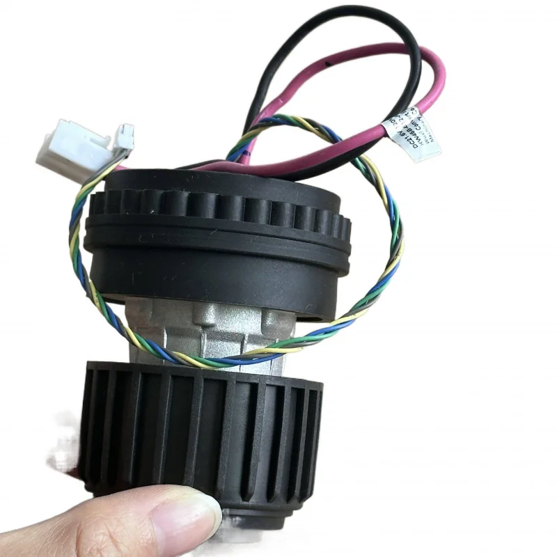 Fit For Roborock A30Pure Floor Washer Robot Vacuum Cleaner Brushless Motor Replacement Parts
Fit For Roborock A30Pure Floor Washer Robot Vacuum Cleaner Brushless Motor Replacement Parts