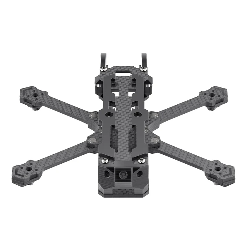 Sub250 Oasisfly25 2.5Inch Frame Quadcopter Frame FPV Freestyle RC Racing Drone Oasisfly25 HD O3
Sub250 Oasisfly25 2.5Inch Frame Quadcopter Frame FPV Freestyle RC Racing Drone Oasisfly25 HD O3