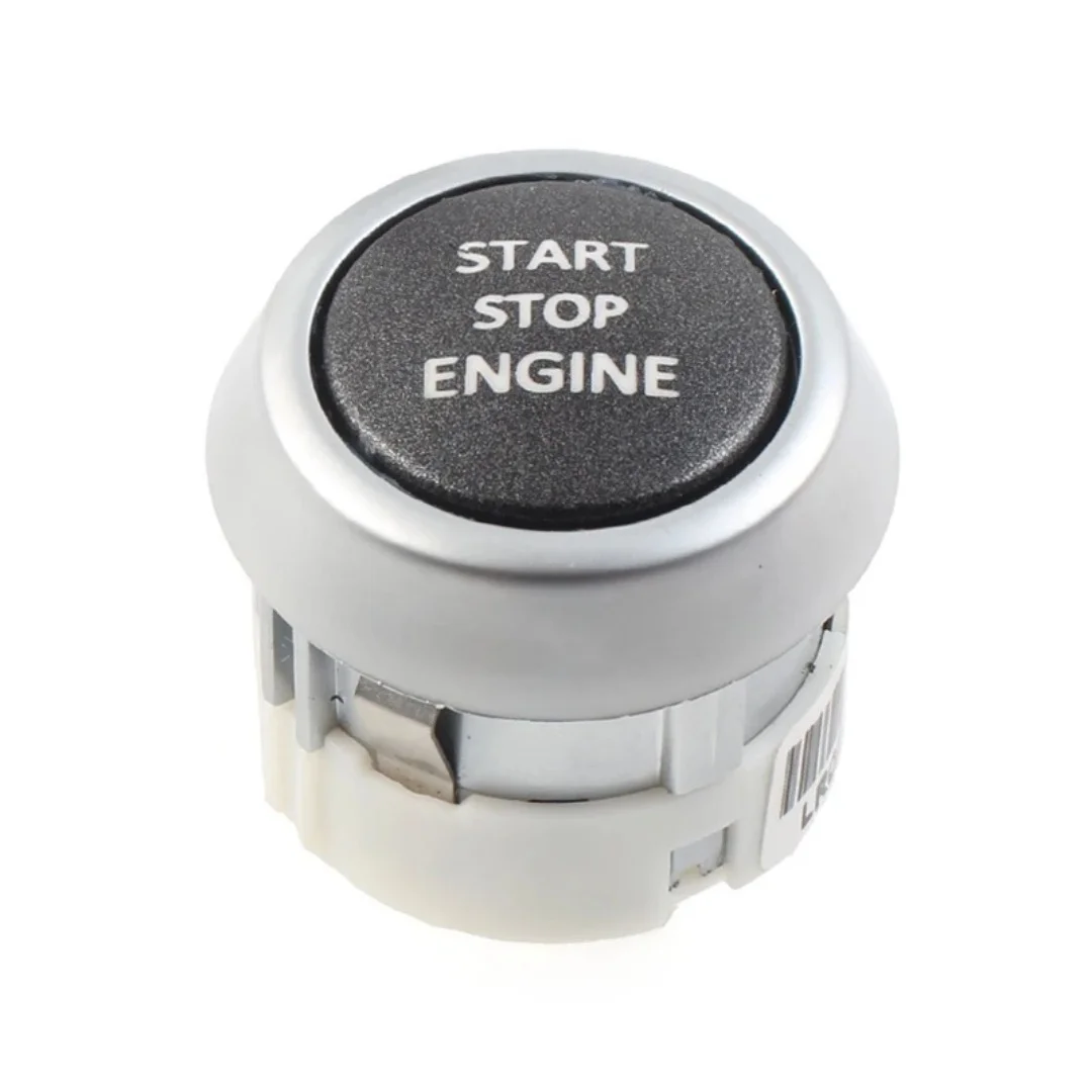 Auto Engine Start Stop Ignition Switch Push Button LR023490 LR002193 For Land Rover Freelander 2 2008 -2012 Car Accessories
Auto Engine Start Stop Ignition Switch Push Button LR023490 LR002193 For Land Rover Freelander 2 2008 -2012 Car Accessories