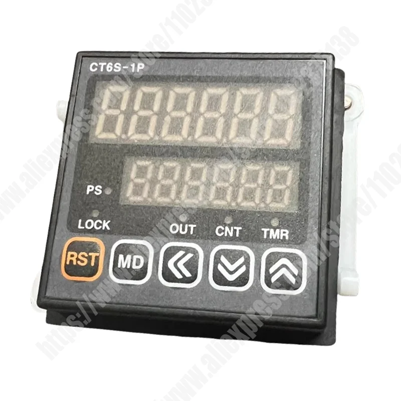 New Original CT6S-1P2 CT6S-1P4
New Original CT6S-1P2 CT6S-1P4