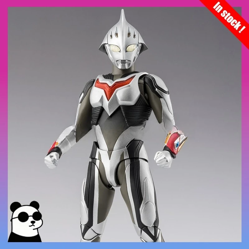 Pre-order Deposit BANDAI SHF Nexus Ultraman Childhood Version Poseable Figure Completed
Pre-order Deposit BANDAI SHF Nexus Ultraman Childhood Version Poseable Figure Completed