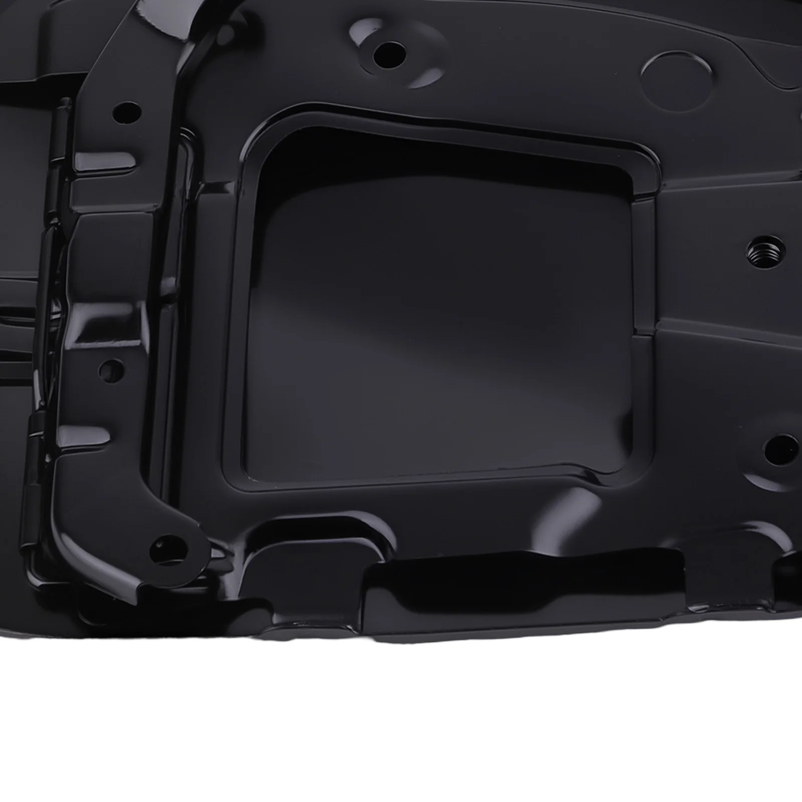 Крышка лючка бензобака для Toyota Tacoma SR/SR5/Sport Extended Cab 16-23, кузов 5 футов
Крышка лючка бензобака для Toyota Tacoma SR/SR5/Sport Extended Cab 16-23, кузов 5 футов