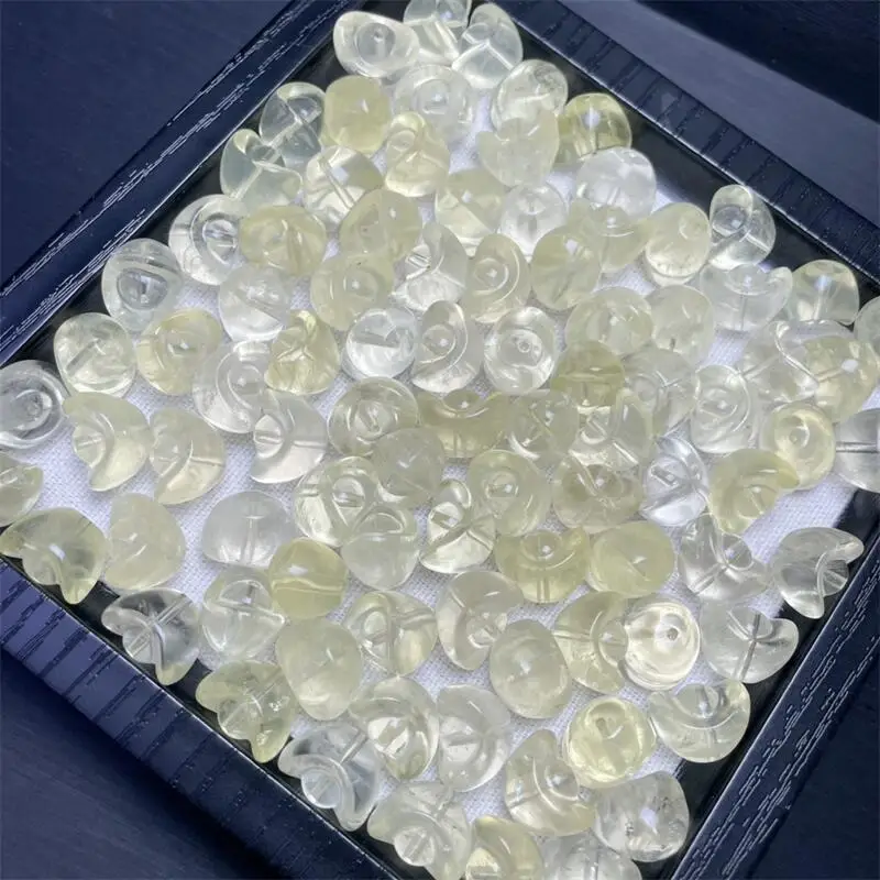 5 шт. натуральных цитриновых подвесок-слитков для самостоятельного изготовления серег, браслетов, камней для Рейки-терапии, аксессуаров, подарков, 14,5 мм
5 шт. натуральных цитриновых подвесок-слитков для самостоятельного изготовления серег, браслетов, камней для Рейки-терапии, аксессуаров, подарков, 14,5 мм