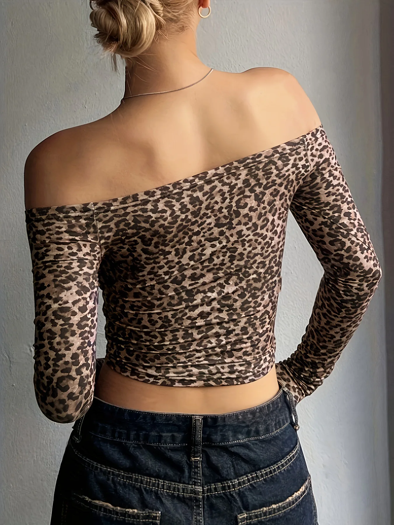 Long Sleeve T-Shirts Japanese 90S Women Bridesmaid Theme Regular Cut Wedding Celebration Elegant Formal Special Event Graceful
Long Sleeve T-Shirts Japanese 90S Women Bridesmaid Theme Regular Cut Wedding Celebration Elegant Formal Special Event Graceful