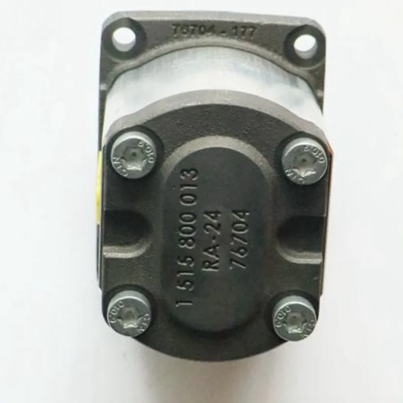 Hot Sale 0510 Series Hydraulic Pump 0510425307 0510425308 0510425314 0510425315 0510425331 Gear Pump
Hot Sale 0510 Series Hydraulic Pump 0510425307 0510425308 0510425314 0510425315 0510425331 Gear Pump