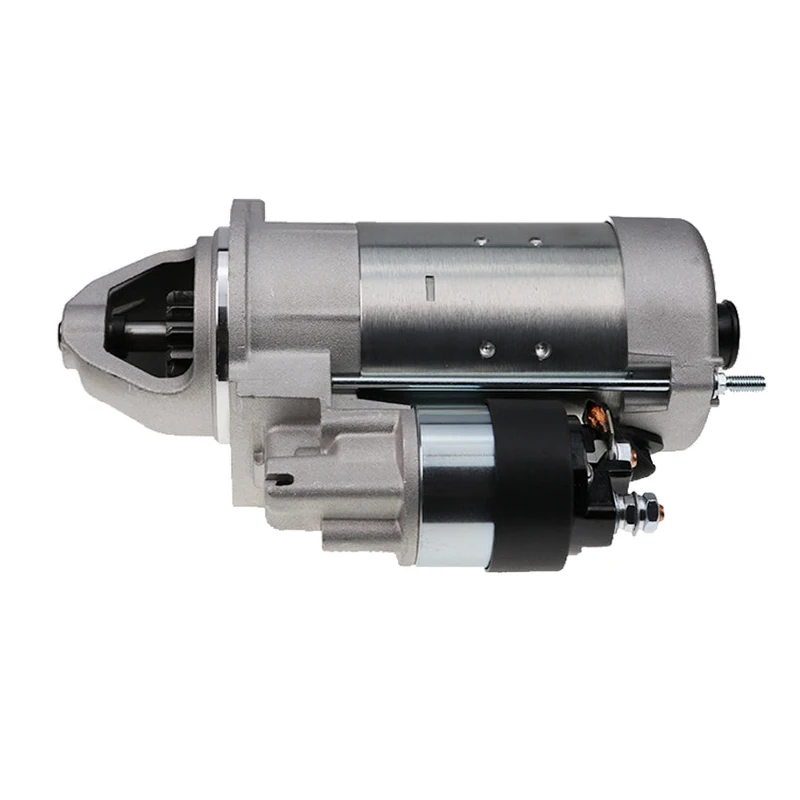 Holdwell 12V Starter 139709GT 2420402660 7020479 127187 For S60 S65 S60X S60XC S60TRAX
Holdwell 12V Starter 139709GT 2420402660 7020479 127187 For S60 S65 S60X S60XC S60TRAX