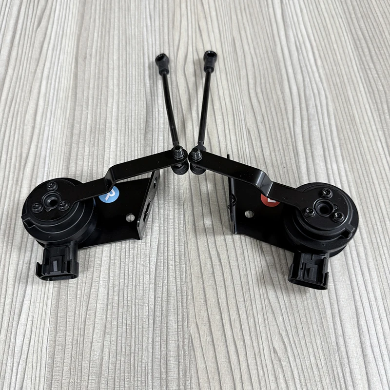 2PCS 23152098 23152099 Height Level Sensor For Chevy Tahoe Cadillac Escalade GMC Yukon XL Suspension Level Sensor
2PCS 23152098 23152099 Height Level Sensor For Chevy Tahoe Cadillac Escalade GMC Yukon XL Suspension Level Sensor