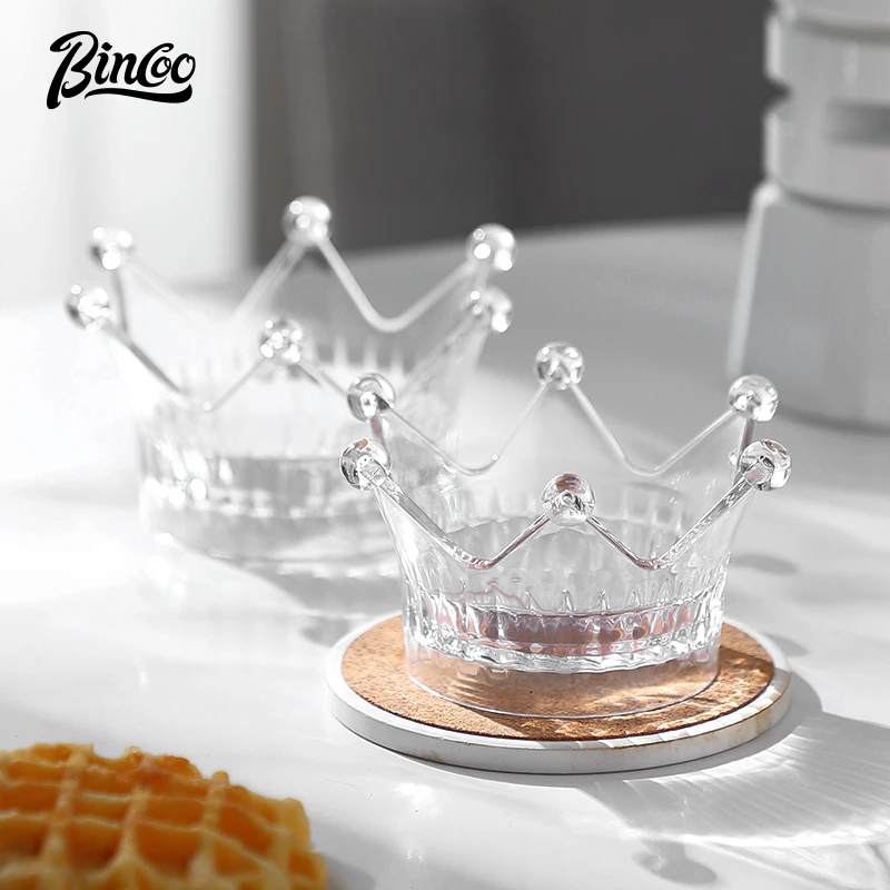 Диспенсер для кофе Bincoo Crown Moka Pot, специальный дозатор для кофемолки Moka Pot, бытовой приёмник для кофейного порошка
Диспенсер для кофе Bincoo Crown Moka Pot, специальный дозатор для кофемолки Moka Pot, бытовой приёмник для кофейного порошка