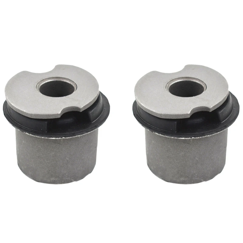 2X 25872770 Car Front Differential Axle Bushing For Hummer H3 2006-2010 H3T 2009-2010
2X 25872770 Car Front Differential Axle Bushing For Hummer H3 2006-2010 H3T 2009-2010