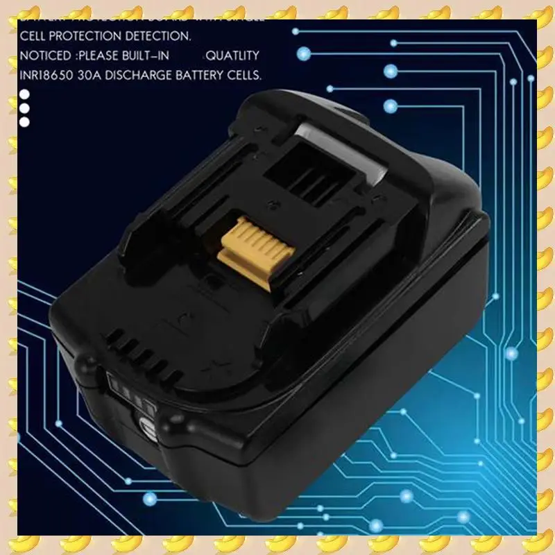 A45U Plastic Case Nesting Single Cell Protection Detection Protection Board For 18V Battery BL1840 BL1850 BL1830
A45U Plastic Case Nesting Single Cell Protection Detection Protection Board For 18V Battery BL1840 BL1850 BL1830