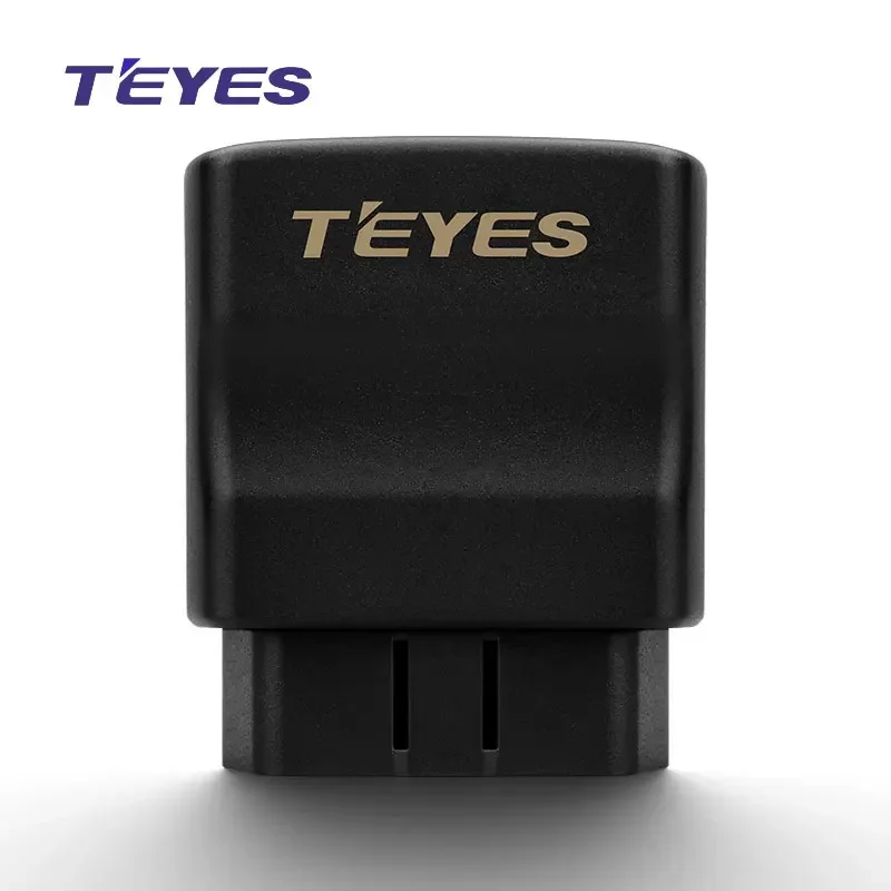 Новый автомобильный диагностический инструмент TEYES 2 Bluetooth4.2 для протокола Android только для SPRO/SPROPLUS/CC2/CC2PLUS/CC3/CC3 2K
Новый автомобильный диагностический инструмент TEYES 2 Bluetooth4.2 для протокола Android только для SPRO/SPROPLUS/CC2/CC2PLUS/CC3/CC3 2K
